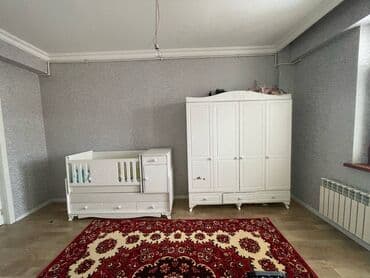 ipotekada olan evlerin satisi: 3 otaqlı, Yeni tikili, m. Həzi Aslanov, 120 kv. m — 7