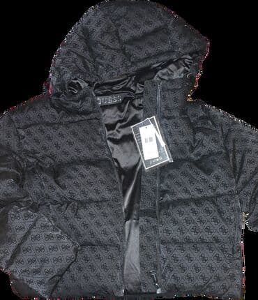 fosfor kurtka: Guess, L — 2