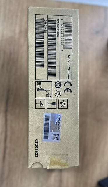 Принтеры: Xerox 106R03488 – Black High Capacity Toner Cartridge Uyğunluq: - — 3