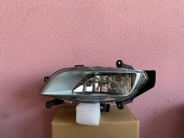 tofas buferi: Komplekt, Hyundai — 1