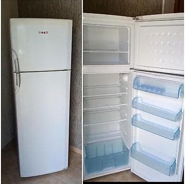 tok pletkası: Temiz BEKO soyuducusu tam işlək heç bir problemi yoxdur qiymət 180 — 1