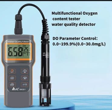 sayğac: Detektor, Yeni, Zəmanətli, Rayonlara çatdırılma, Pulsuz çatdırılma, Ünvandan götürmə — 1