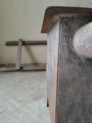 печь для казана бишкек: Железная Печь, Б/у, топливо - Газ, Самовывоз — 6