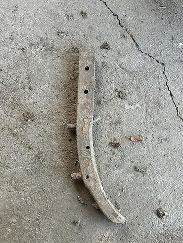 ucuz drel: Məhsul: Metal konstruksiya hissələri (2 ədəd) Təsvir: - Güclü tökmə — 6