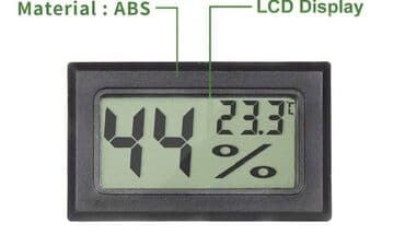 naviqator baki: Termometr ve Higrometr. Rc.baki ve vatt.az instagram sehifesi.Nömrənin — 3
