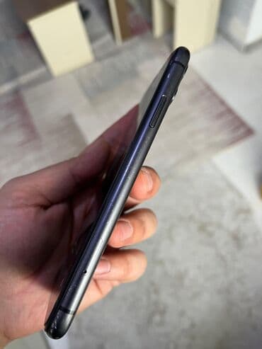 Запчасти для телефонов: IPhone 11, Черный, Face ID — 3