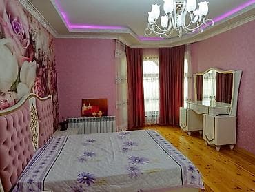 nardaran ev: 190 kv. m, 6 otaqlı — 7