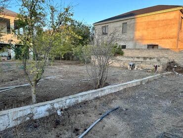 ismayıllı kirayə evlər: 5 sot, Mülkiyyətçi — 10