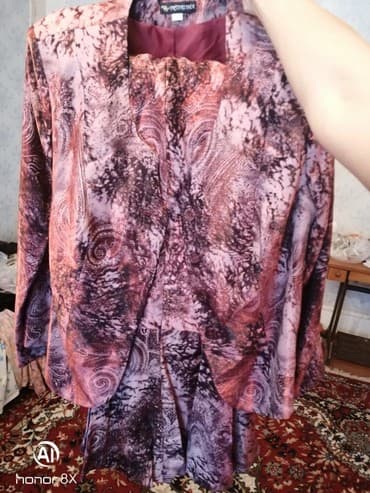 детские костюмы мушкетера: Kastyum tezedi Moskvadan alinib. Razmer uyqun olmadiqi ucun satilir — 7