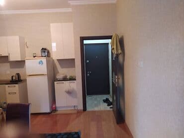 ucuz evlər satış: 2 otaqlı, Yeni tikili, 40 kv. m — 2