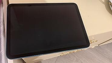 ipad 10 cu nesil: Apple iPad (10-cu nəsil) — mavi rəng - Model: iPad 10-cu nəsil - — 2