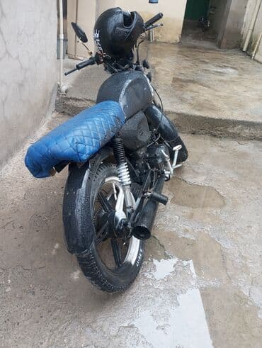 eynekler 2021: Kuba 80 sm3, 2021 il — 3