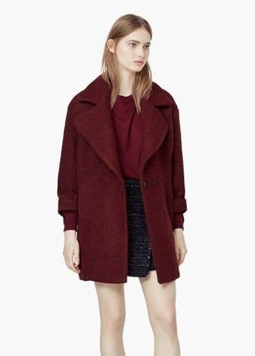 mango palto: Palto mango — 1