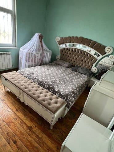 снять дом в баку на длительный срок: 150 м², 7 комнат — 7