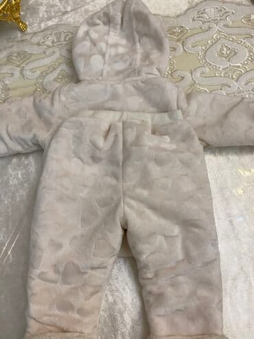 gence uşaq geyimleri instagram: Hem oglan, hem qiz usagi geyine biler. Cox qalindir, realda rengi daha — 3