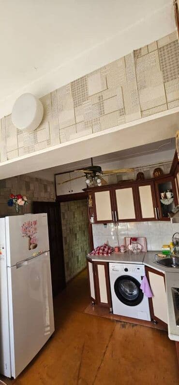 razinde 1 otaqli menzil: Bakı, 3 otaqlı, Köhnə tikili, 80 kv. m — 7