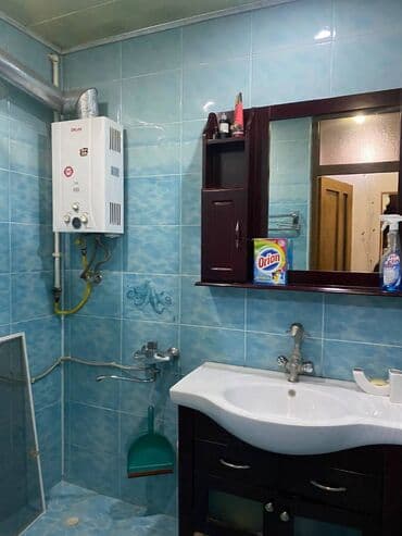 ev alıram: Mənzil kirayə verilir. Sumqayıt 9MKR SDU-nun yanında 2 otaqlı hər bir — 3