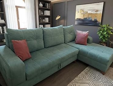 Kunc divan satilir 350azn. Unvan Kohne Gunesli m 2354 Nigaz — 1