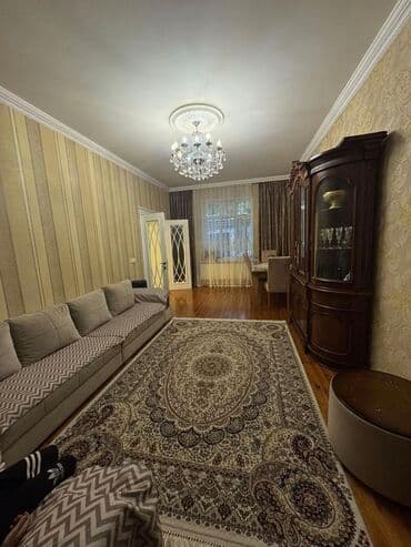 xırdalan əmlak.az: 5 otaqlı, 200 kv. m, Kredit yoxdur, Yeni təmirli — 10