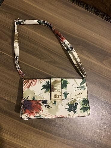 deri sumka: Pulqabı, Eko dəri, Yeni — 7