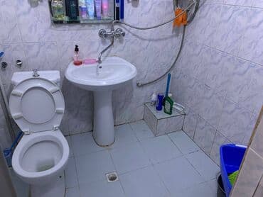 20 yanvarda 2 otaqli evler: Bakı, Bakıxanov qəs., 2 otaqlı, Köhnə tikili, 40 kv. m — 10