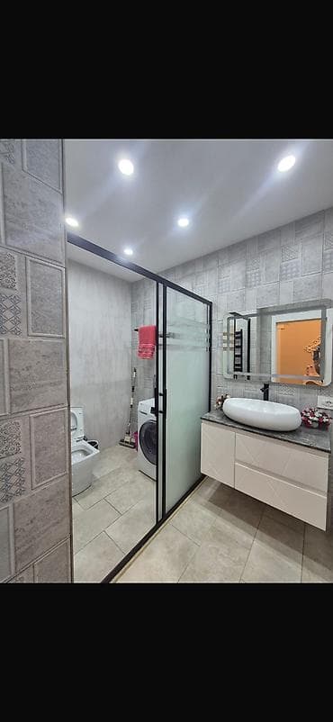 istanbul evləri bakı: 2 otaqlı, Nizami r. r-nu — 10