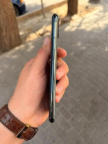 simes telefon: IPhone 11 Pro Max, 256 GB, Space Gray — 7