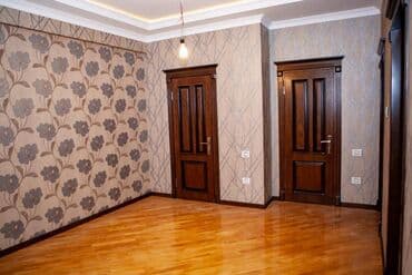 yasamalda satilan bina evleri: 2 otaqlı, Yeni tikili, m. Elmlər Akademiyası, 89 kv. m — 3