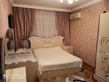 nerimanovda obyekt satilir: Bakı, 4 otaqlı, Köhnə tikili, 110 kv. m — 8