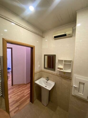 qubada kiraye evler 2022: Gənclik metrosu yaxınlığında 18 mərtəbəli yeni tikilinin 8 ci — 12