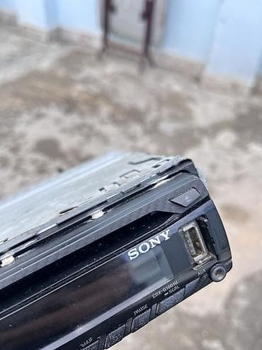 plansetler ucuz: Maqnitol, Sony, AUX — 2