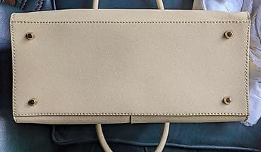 original canta: Əl çantası, DKNY, Yeni — 8