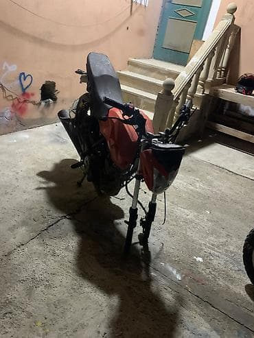 Avtomobil satışı: Tufan - S150, 150 sm3, 2024 il, 17000 km — 1