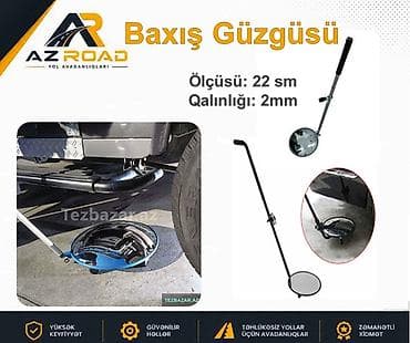 железный диск на 16: Baxış Güzgüsü Nəqliyyat vasitələrini yoxlamaq üçün güzgü Ölçüsü- 22sm — 1