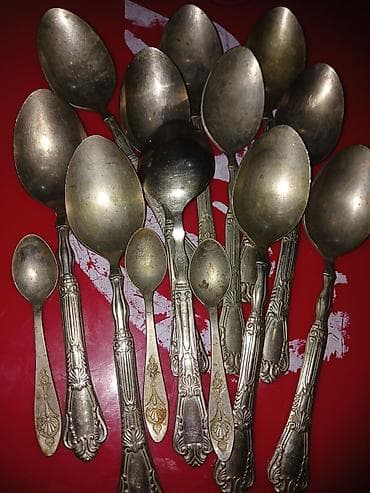 Melixor qasiqlar — 2