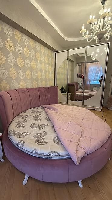 okey masası: İkinəfərlik çarpayı — 3