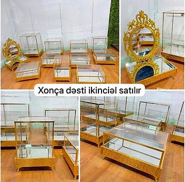 xonca bezemek: Ela veziyyetde qirigi çatı yoxdu — 1