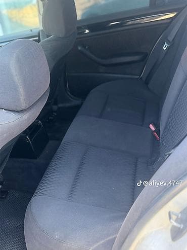 lezva diski teker: Bmw e46 ili 1999, M52 2 mator qowa vanus. Mator karobka yaxsi — 7