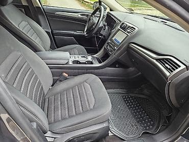 opel astra stopu: Ford Fusion: 1.5 l | 2019 il 89 km Sedan — 6