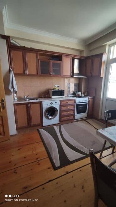 продажа квартира: 3 комнаты, Новостройка, м. Ахмедлы, 100 м² — 10