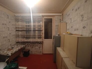 gəncə ev kirayə: Sumqayıt, 2 otaqlı, Köhnə tikili, 60 kv. m — 12