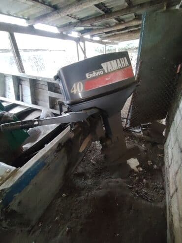 bmw f30 sekilleri: Yamaha Enduro 40 at xarici mühərrik Super vezyyet de mator acilmayib — 8