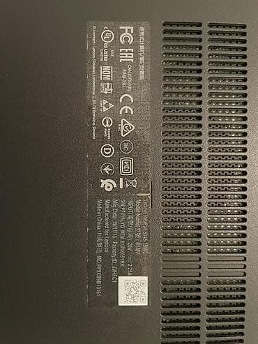 notebook 200: Lenovo IdeaPad S145-15IWL Noutbuk əla vəziyyətdədir. Cızığı və qırığı — 3