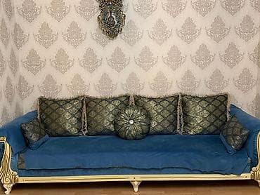 Divan, İşlənmiş lalafo.az -da Divan, İşlənmiş