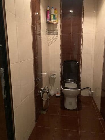 cennet park guzdek: 3 otaqlı, Yeni tikili, 68 kv. m — 15