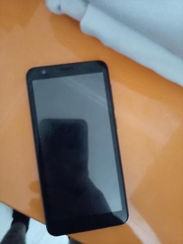 internet guclendirici modem: ZTE Blade L8, 32 GB, rəng - Mavi, İki sim kartlı — 1