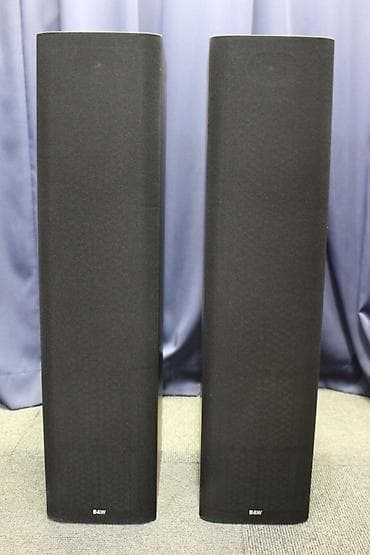 imac ikinci el: B&w bowers & wilkins 603 s2 2 adet kolonka, 1 adet As2 — 2