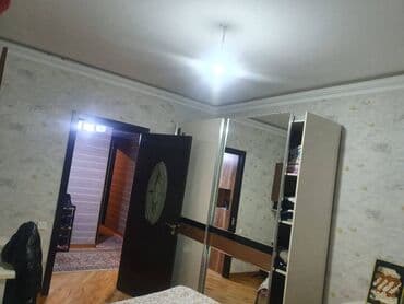 merkez: Bakı, 3 otaqlı, Köhnə tikili, m. Həzi Aslanov, 85 kv. m — 5