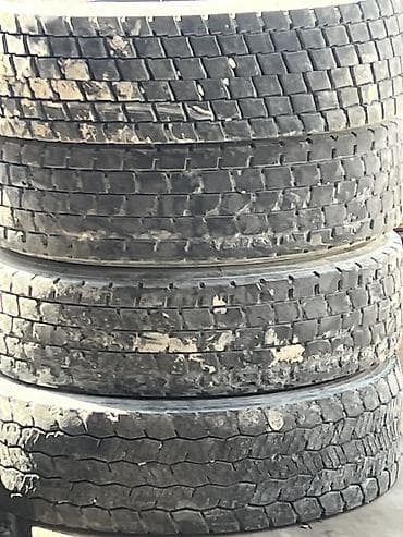 disk teker type 1: Məhsul: Yük avtomobili üçün təkərlər Xüsusiyyətlər: - Ölçü — 3