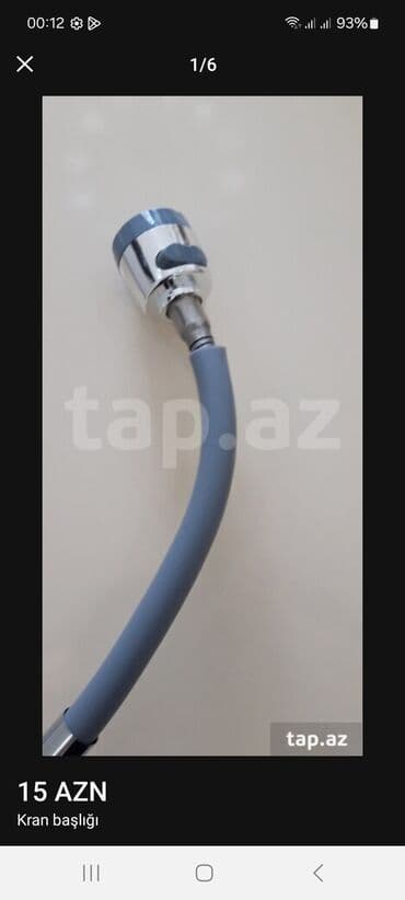 Tyrkuyeden alinib yenidi Ela maldi 👍